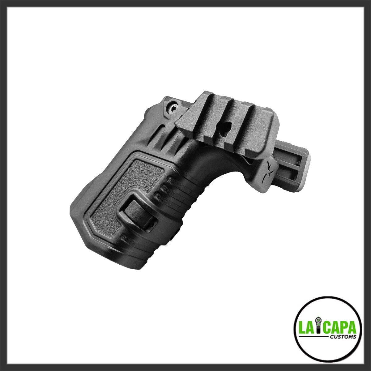 Action Army AAP01 Magazine Carrier Grip