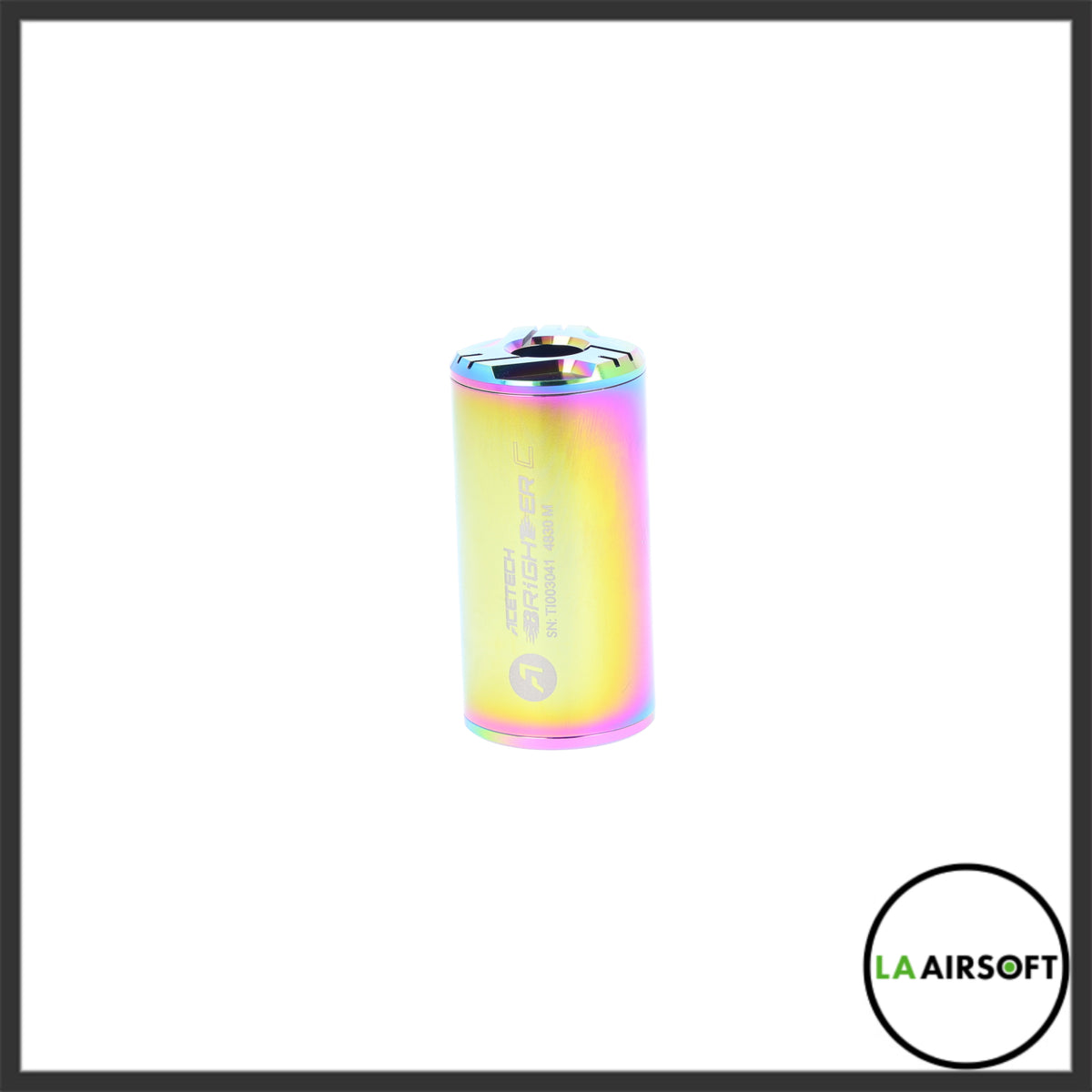 Acetech "Brighter C" Tracer Unit