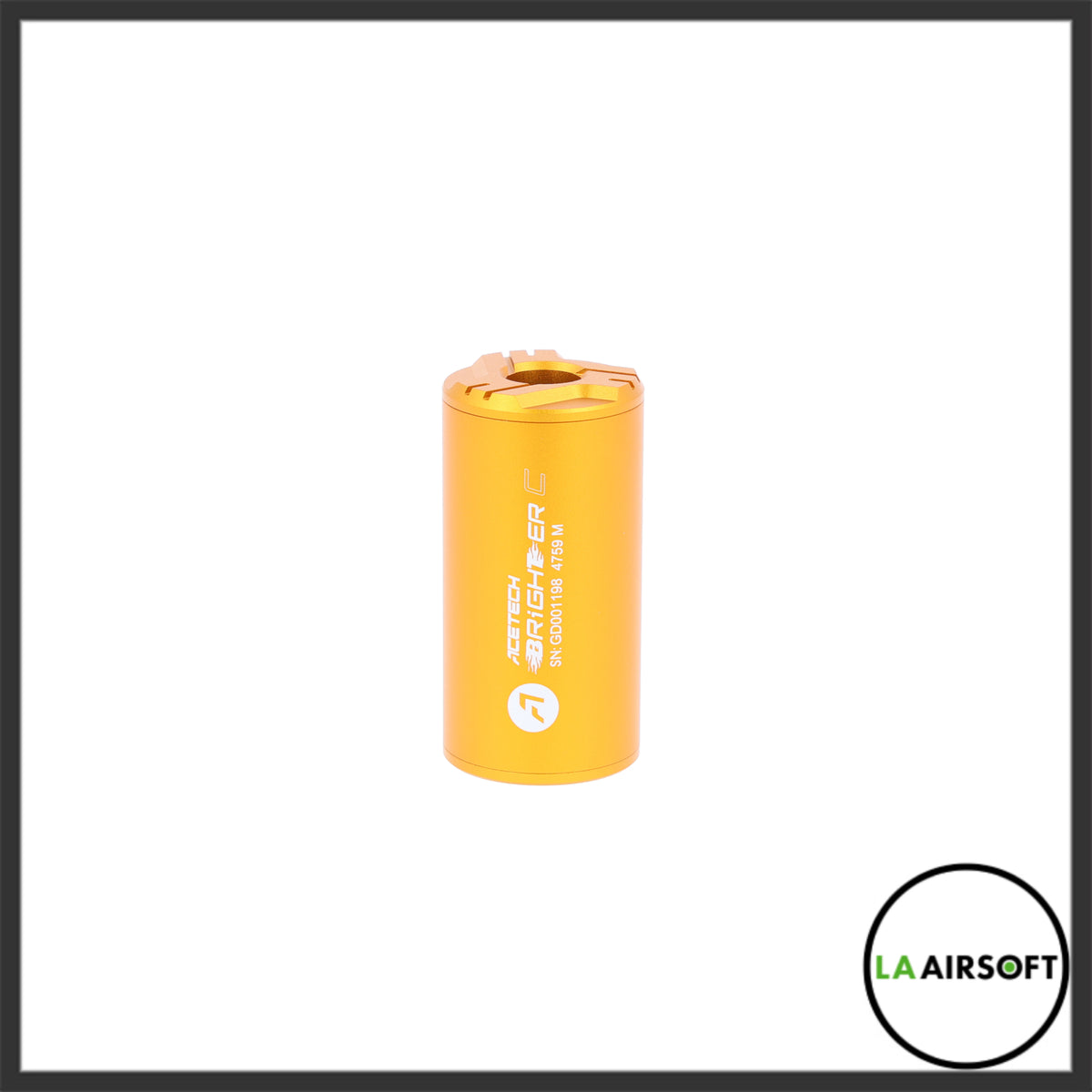 Acetech "Brighter C" Tracer Unit
