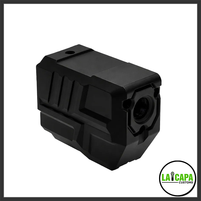 Acetech Quadra Tracer unit for Hi Capa