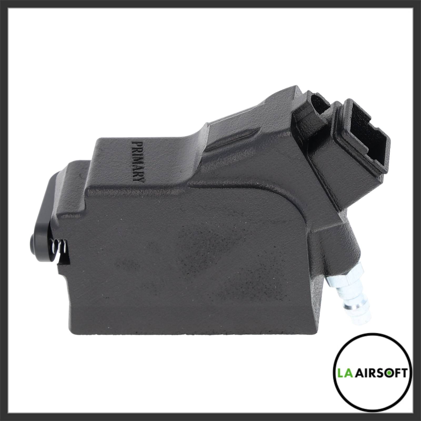 Primary Airsoft Gen. 4 Hi Capa M4 HPA Angled Adapter