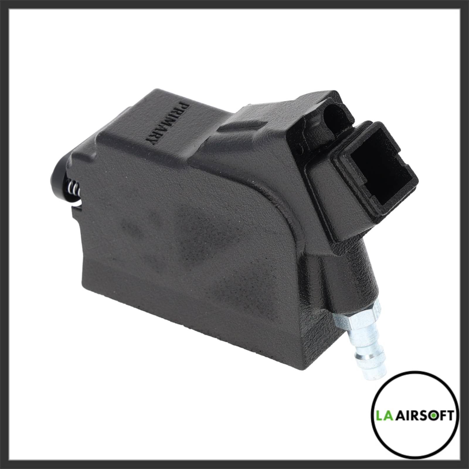 Primary Airsoft Gen. 4 Hi Capa M4 HPA Angled Adapter
