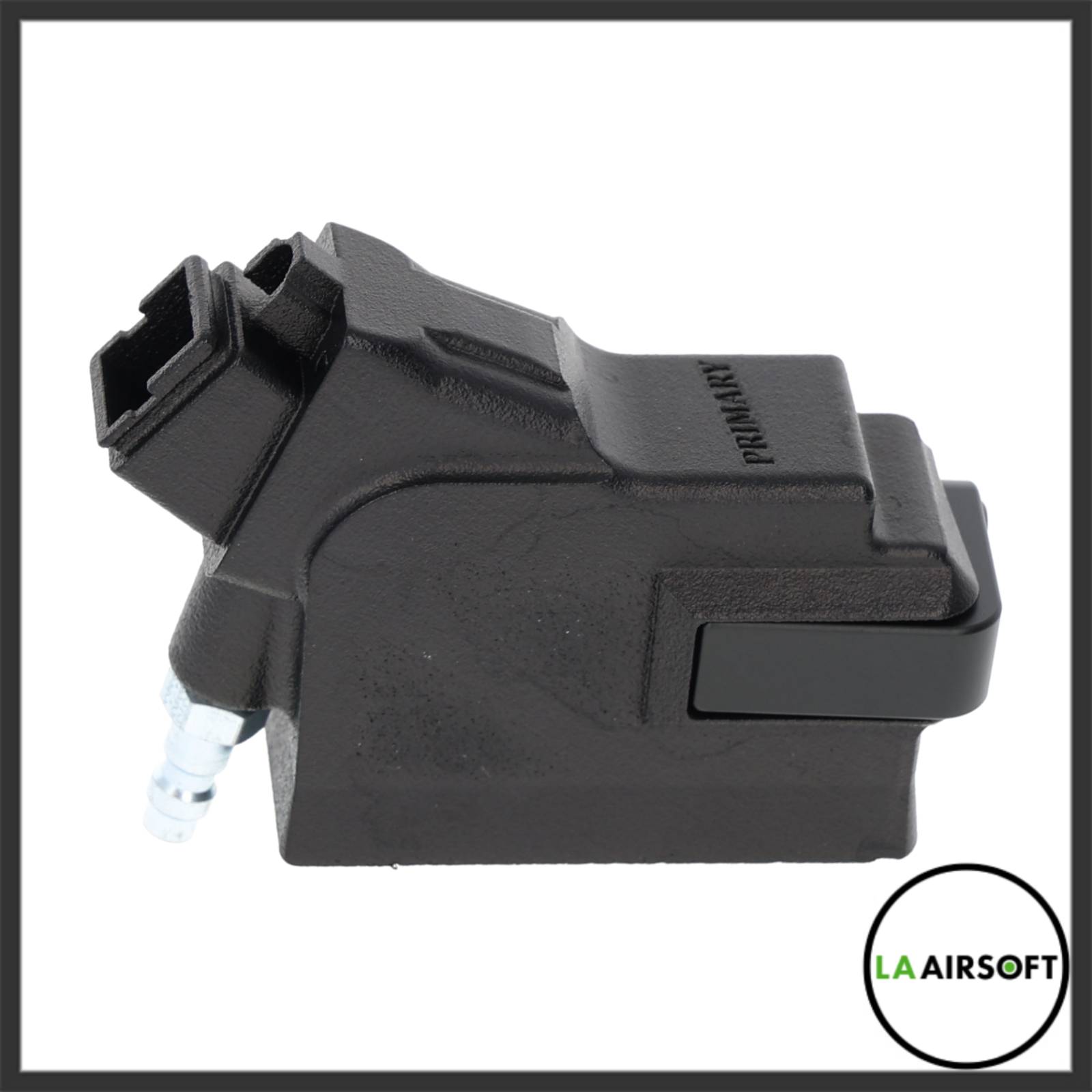 Primary Airsoft Gen. 4 Hi Capa M4 HPA Angled Adapter