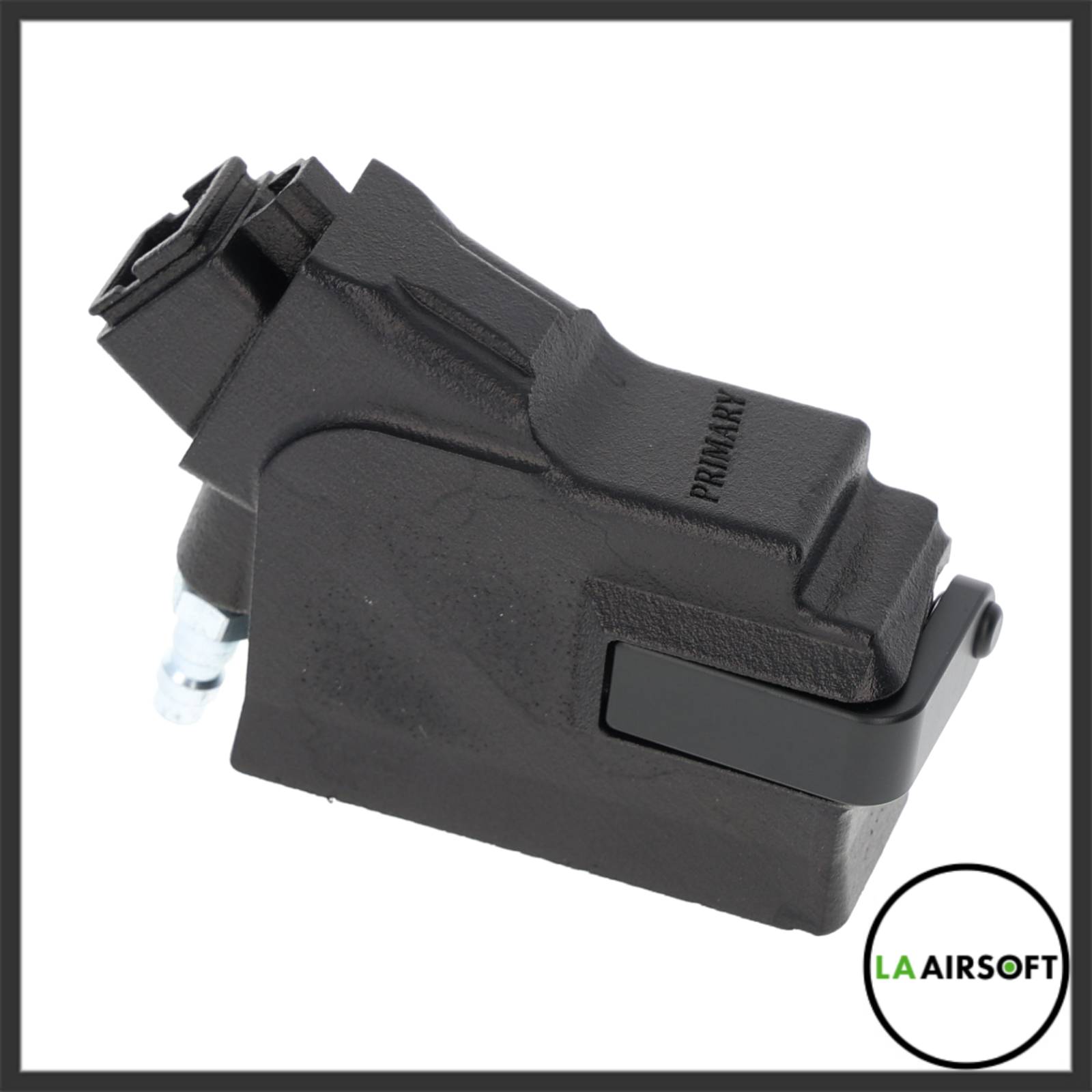 Primary Airsoft Gen. 4 Hi Capa M4 HPA Angled Adapter