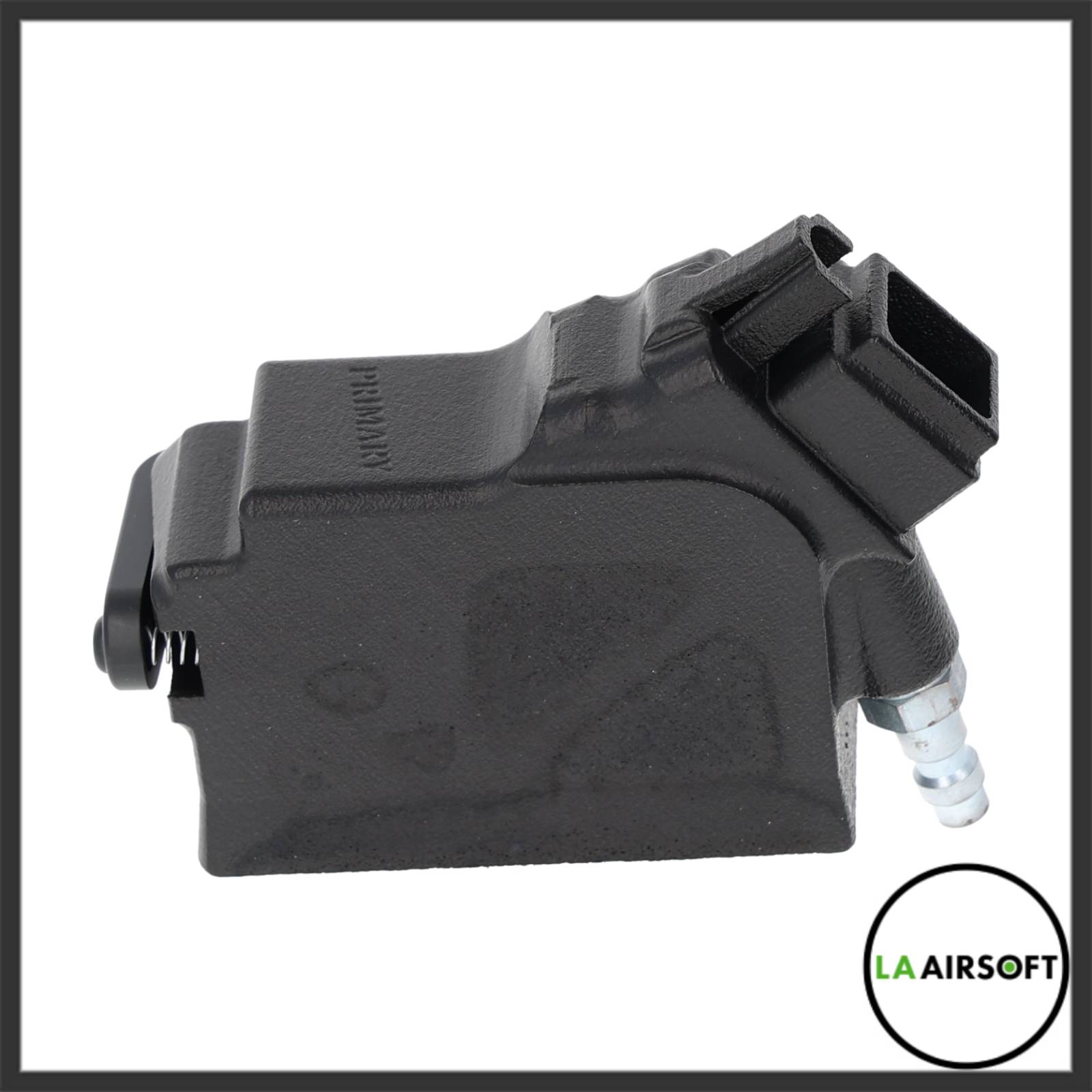 Primary Airsoft Glock/AAP01 M4 HPA Angled Adapter