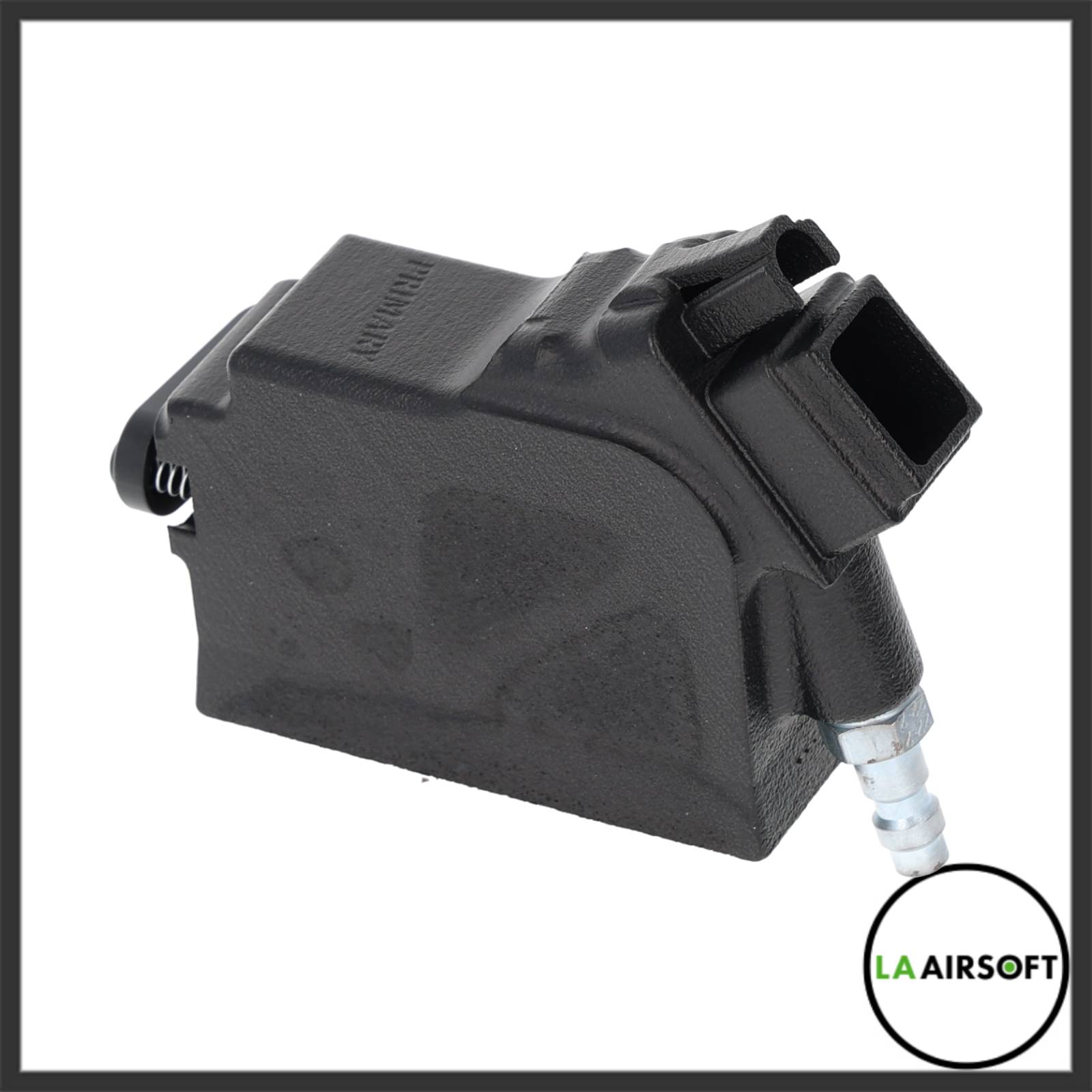 Primary Airsoft Glock/AAP01 M4 HPA Angled Adapter