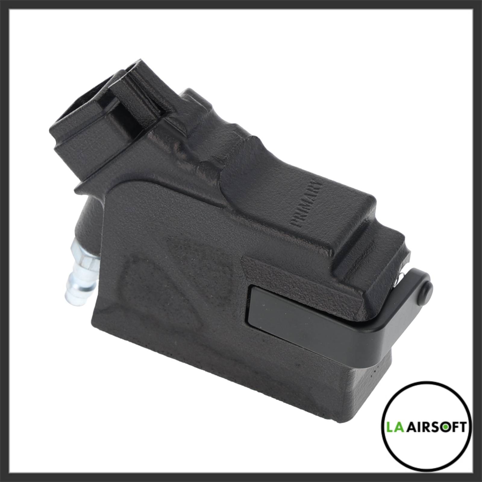 Primary Airsoft Glock/AAP01 M4 HPA Angled Adapter