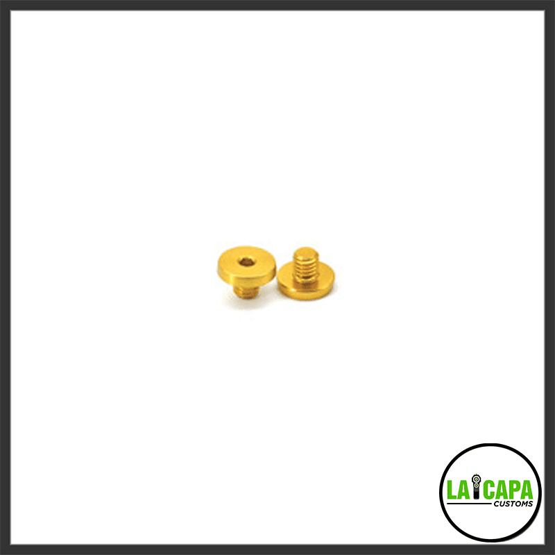 AIP - Gold Screw TYPE 5