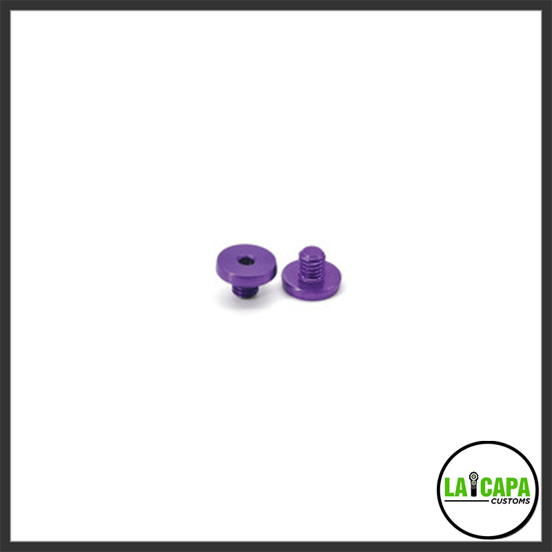 AIP - Purple Screw TYPE 5