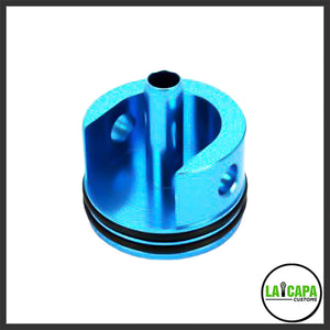 ASG Ver.2 Aluminum Cylinder Head for AEG