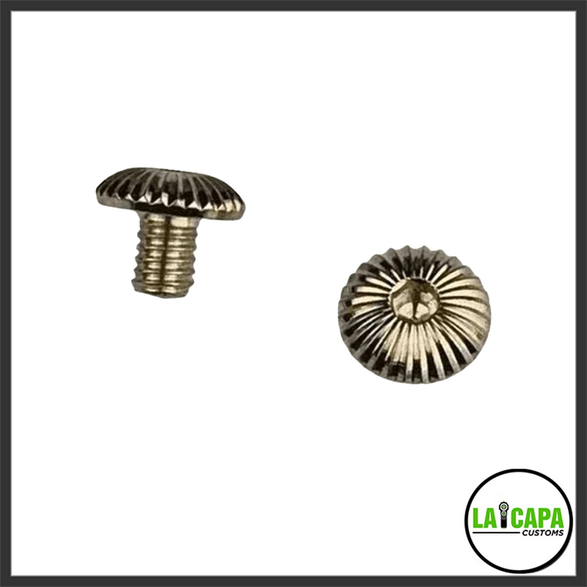 Airsoft Masterpiece V2 Grip Screw