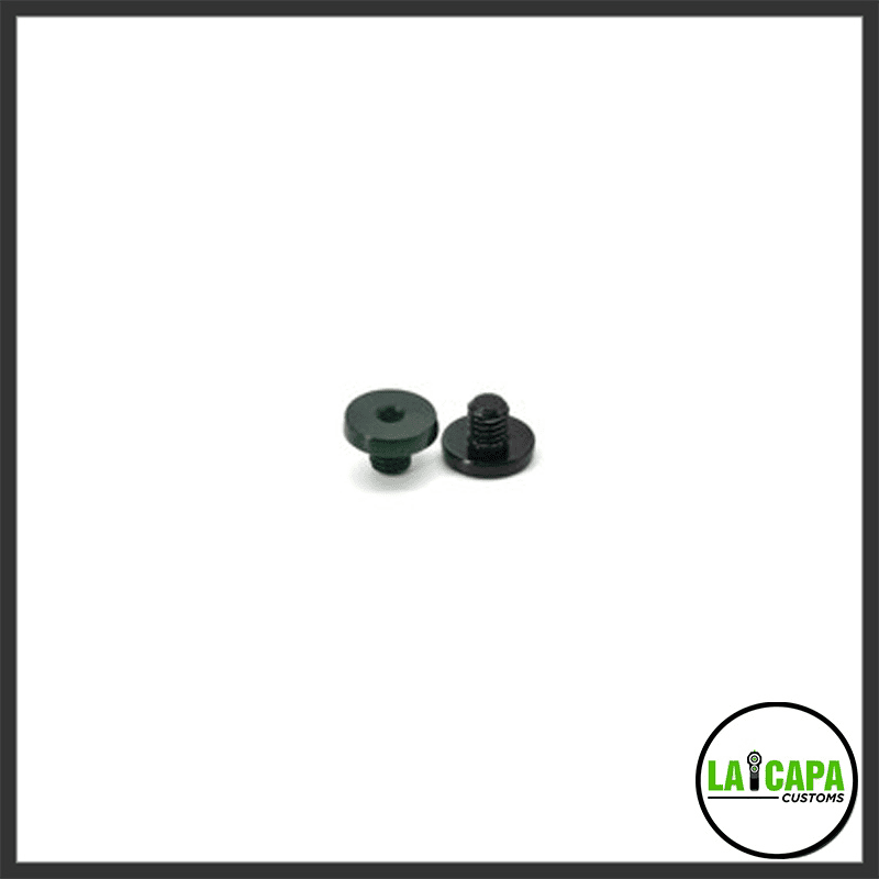 AIP - Black Screw TYPE 5