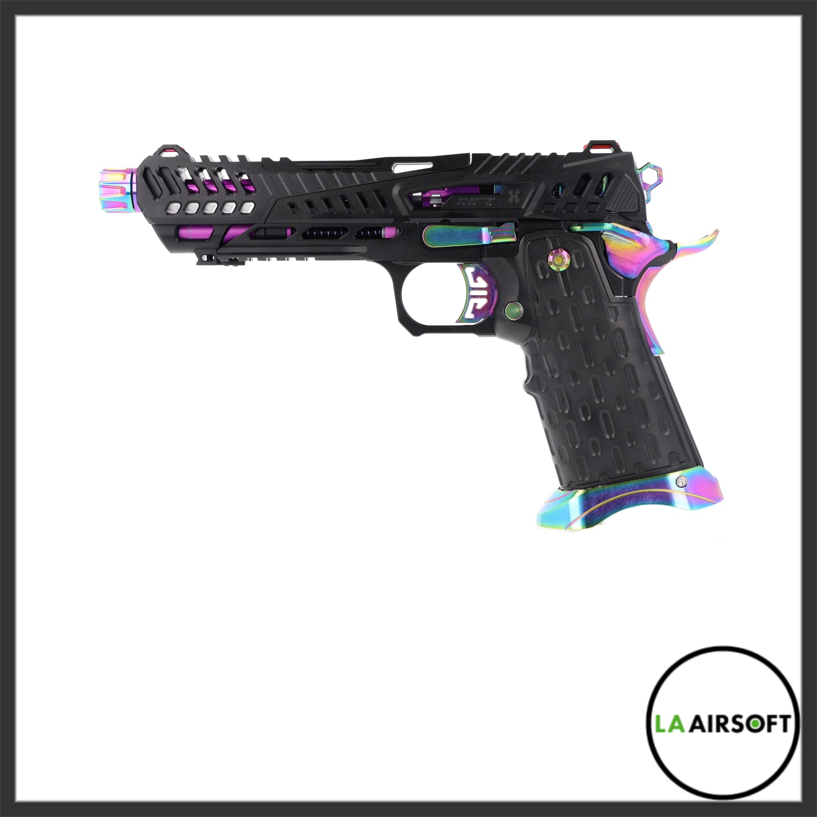 "The RIFT" Hi Capa Prebuild