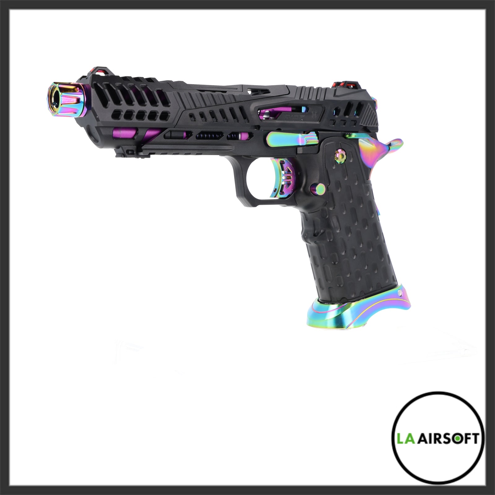 "The RIFT" Hi Capa Prebuild