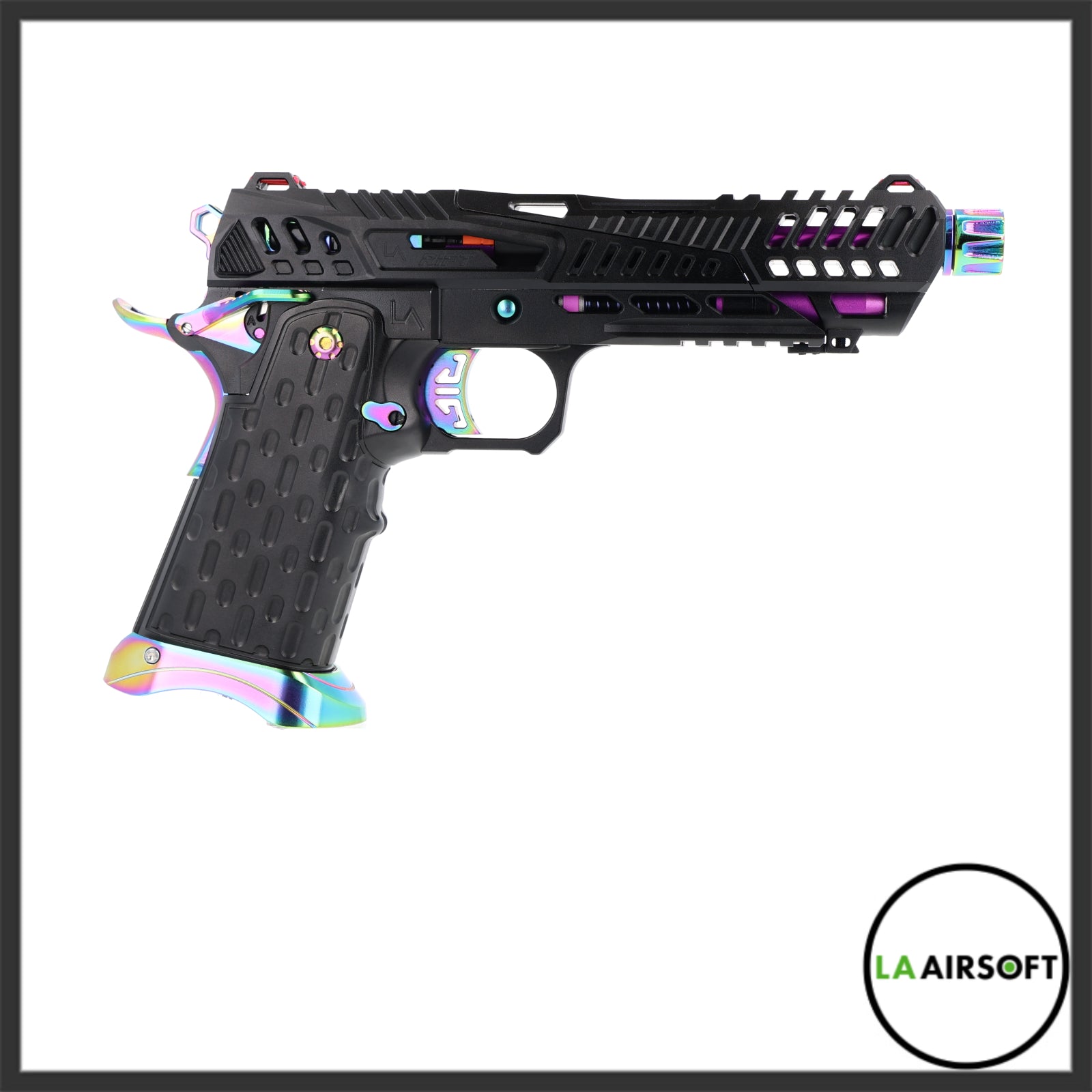 "The RIFT" Hi Capa Prebuild