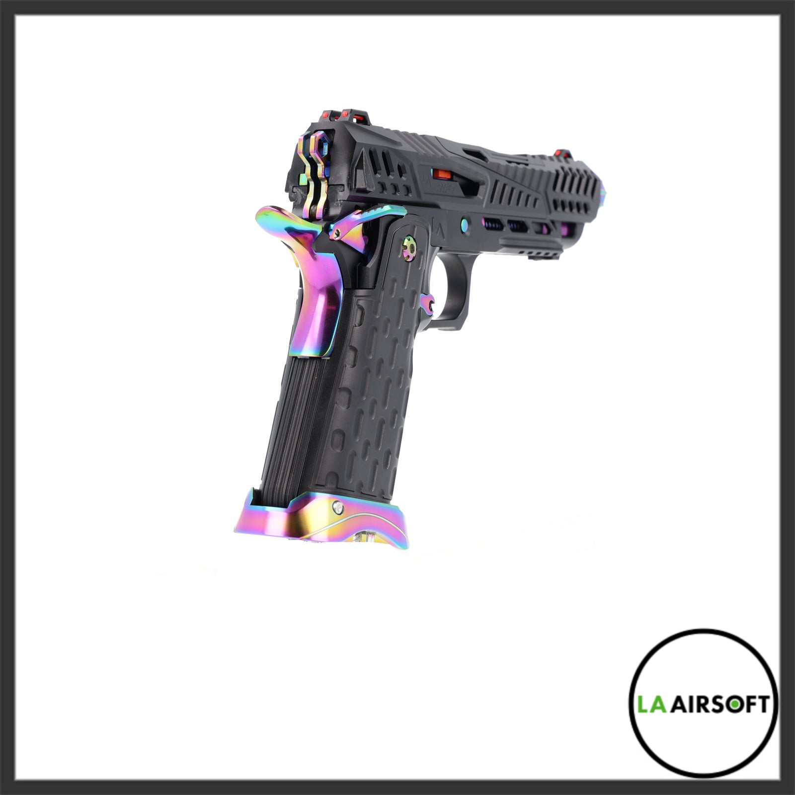 "The RIFT" Hi Capa Prebuild