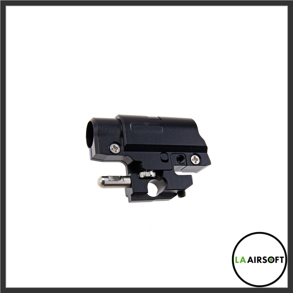 Cow Cow technology Newgen Hop Up for Hi-Capa