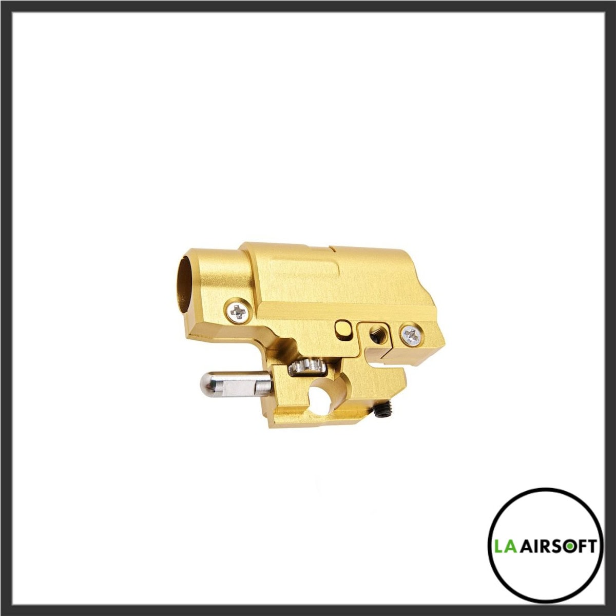 Cow Cow technology Newgen Hop Up for Hi-Capa