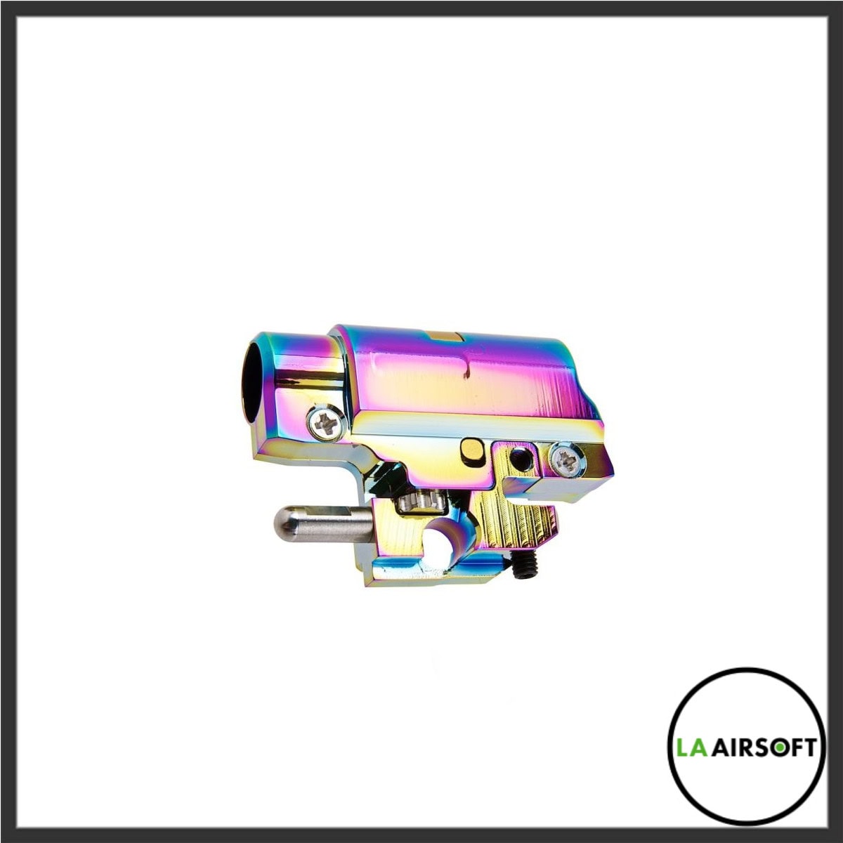 Cow Cow technology Newgen Hop Up for Hi-Capa