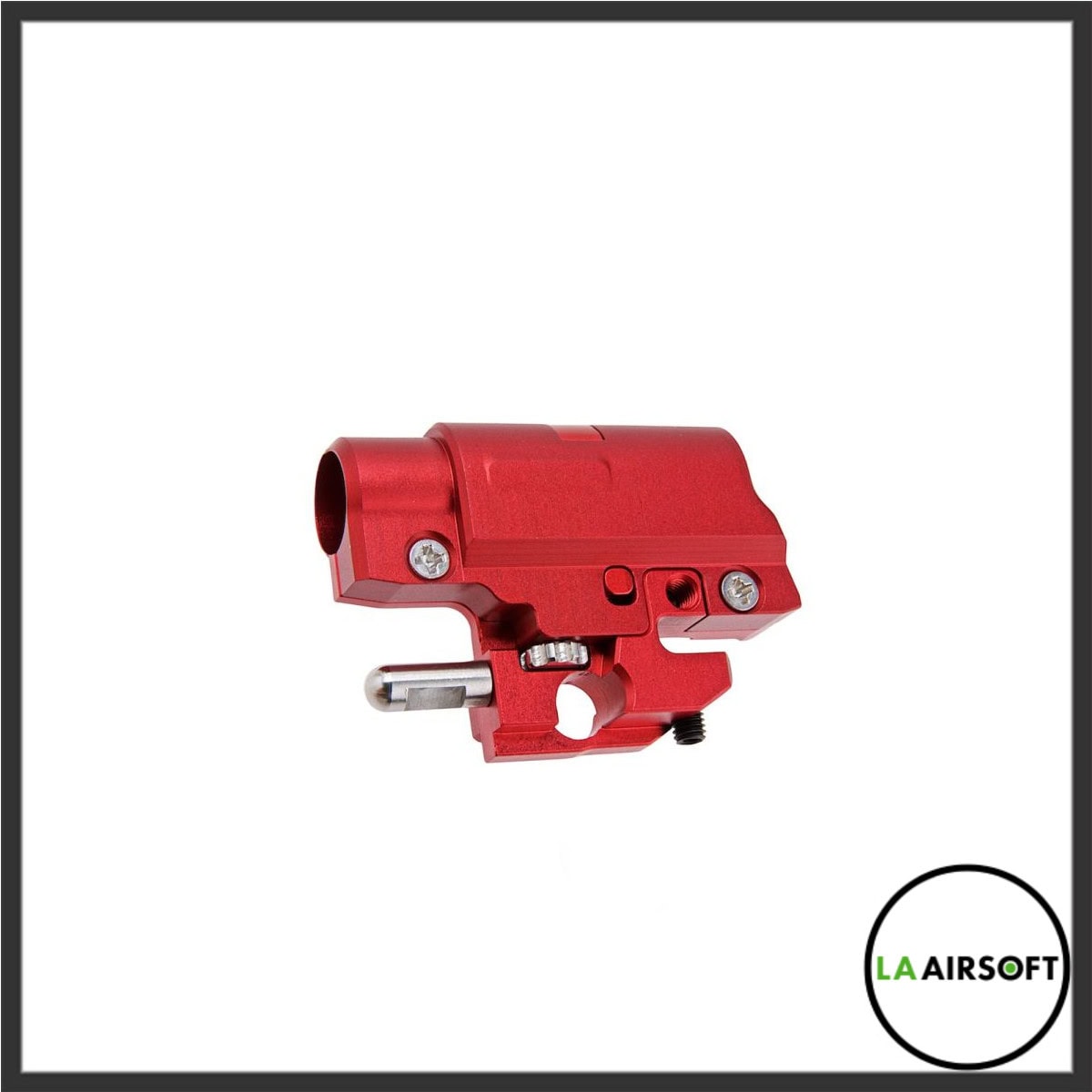 Cow Cow technology Newgen Hop Up for Hi-Capa
