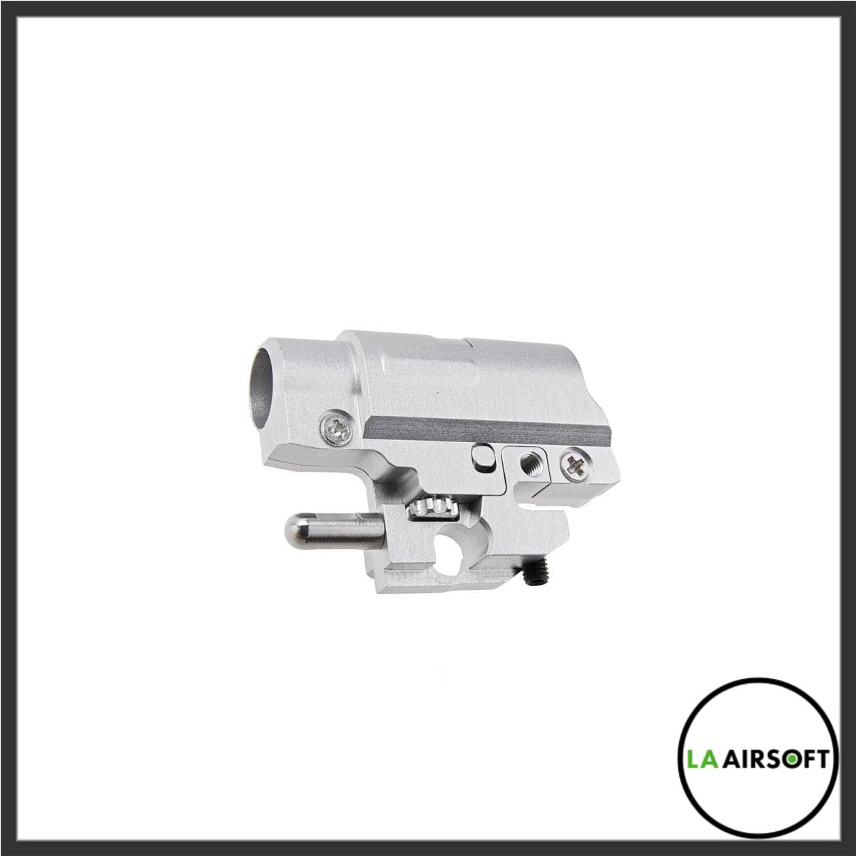 Cow Cow technology Newgen Hop Up for Hi-Capa