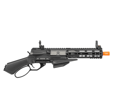 RIFLE BASE GUNS