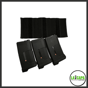 Monk MHQ M4 Magazine Pouches