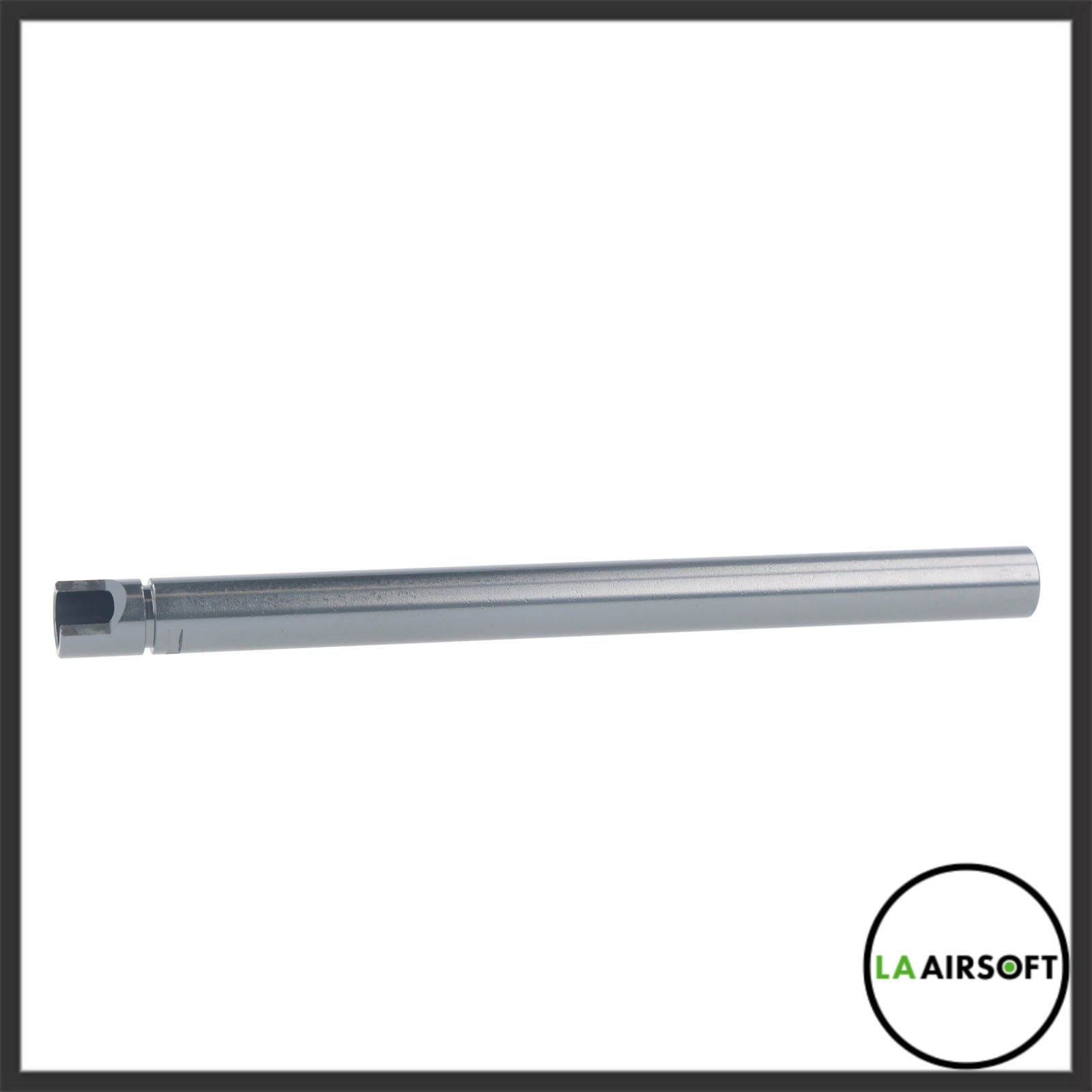 Dr. Black 6.01 113mm Inner Barrel | Precision Barrel | LA Airsoft