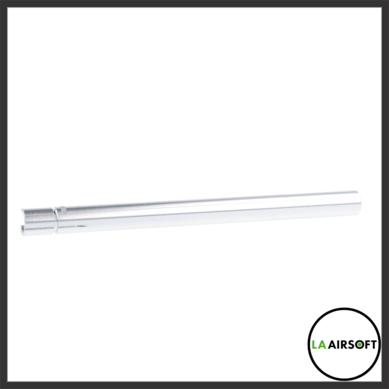 Dr. Black 6.01 113mm Aluminum Inner Barrel for 5.1 Hi Capa