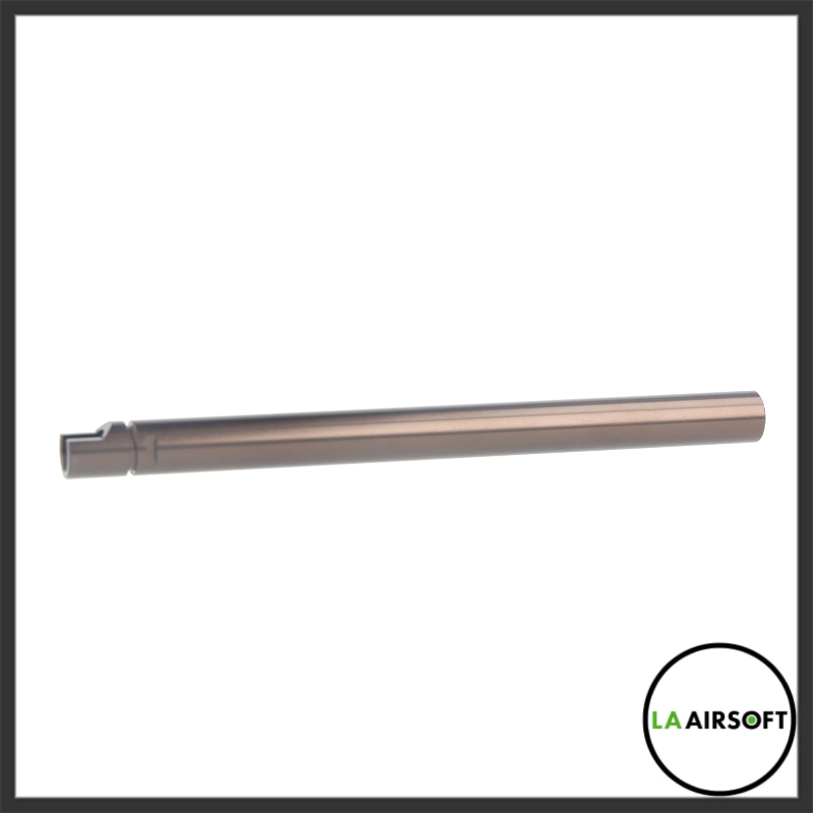 Dr. Black 6.01 113mm Aluminum Inner Barrel for 5.1 Hi Capa