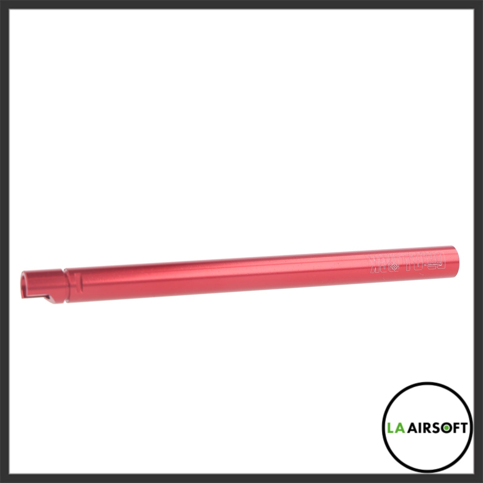 Dr. Black 6.01 113mm Aluminum Inner Barrel for 5.1 Hi Capa