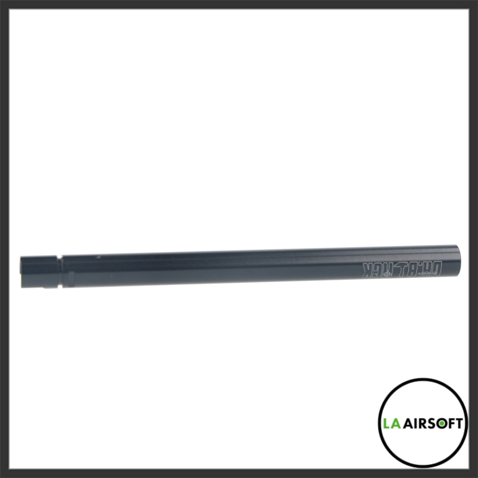 Dr. Black 6.01 113mm Aluminum Inner Barrel for 5.1 Hi Capa
