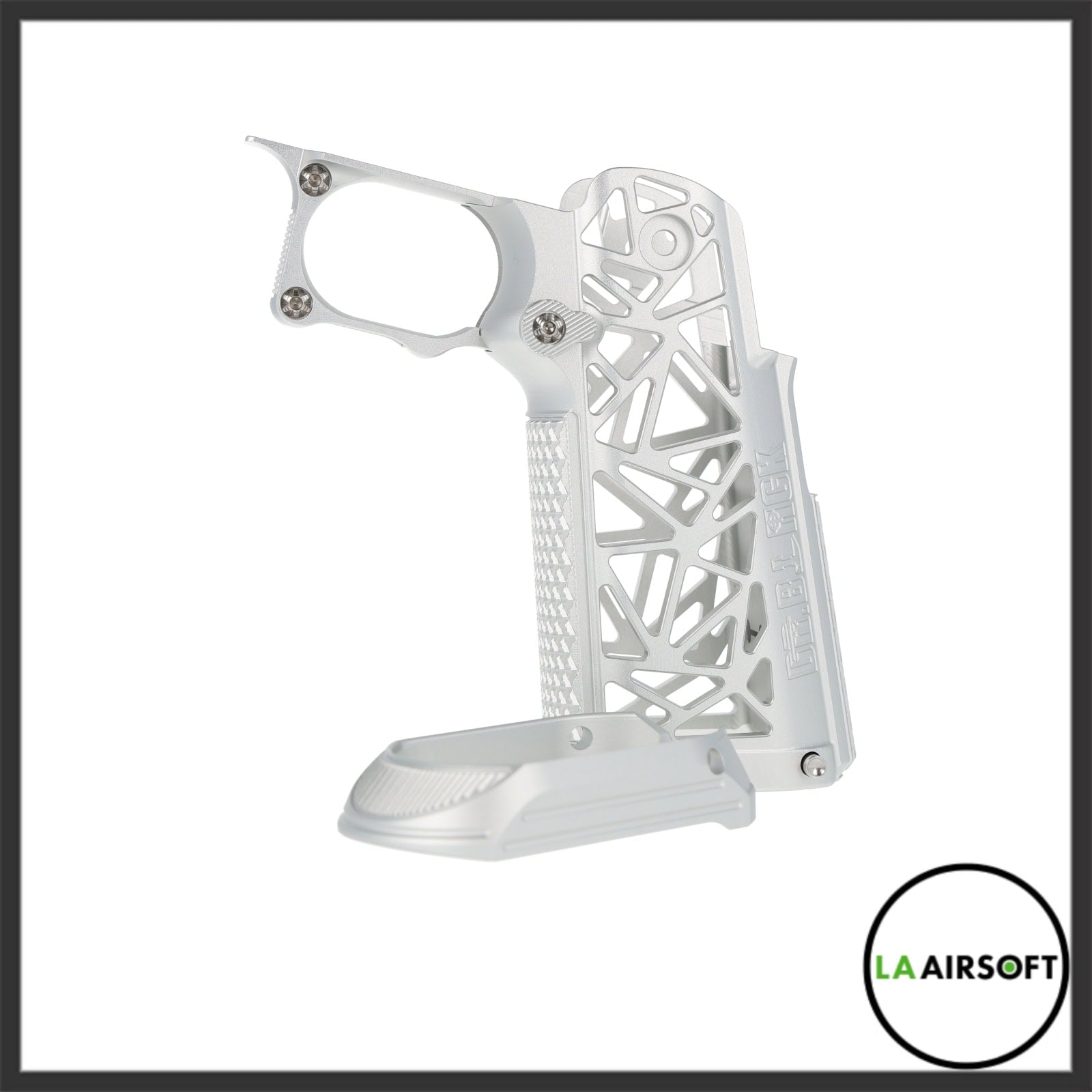 Dr. Black Grip "Type A” for Hi capa