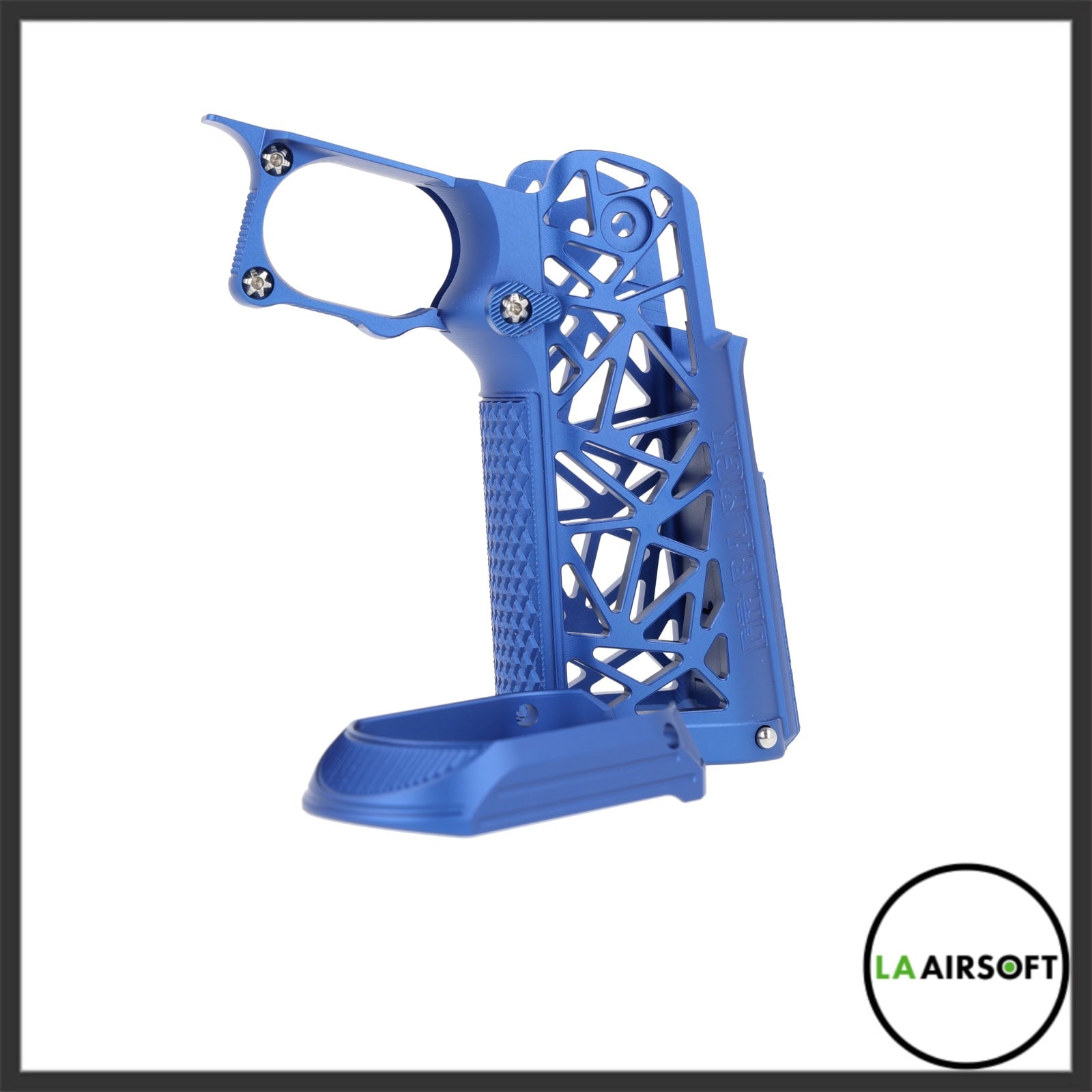 Dr. Black Grip "Type A” for Hi capa