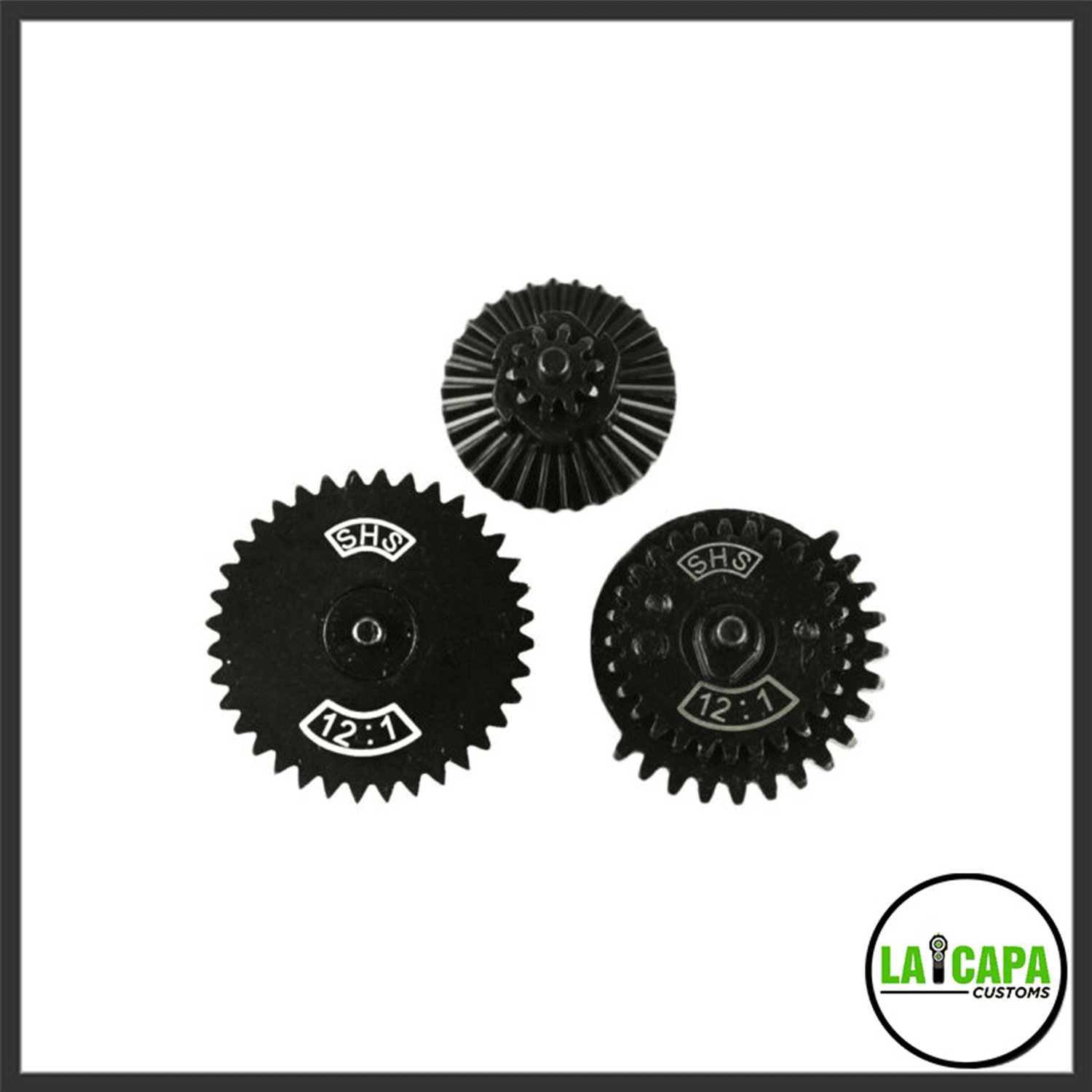 gearheads