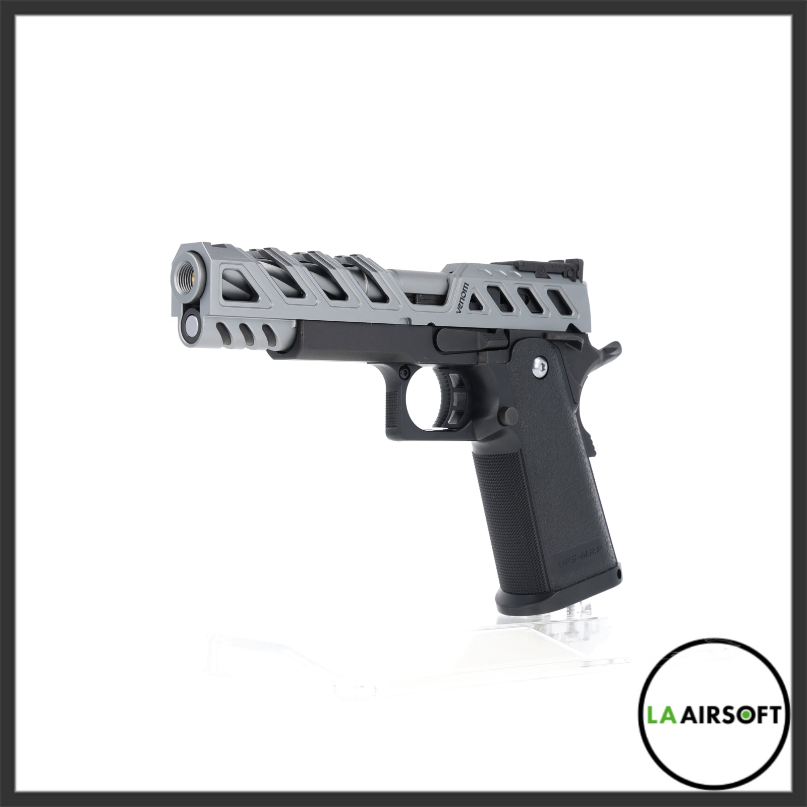 "The Standard" Hi capa Prebuild