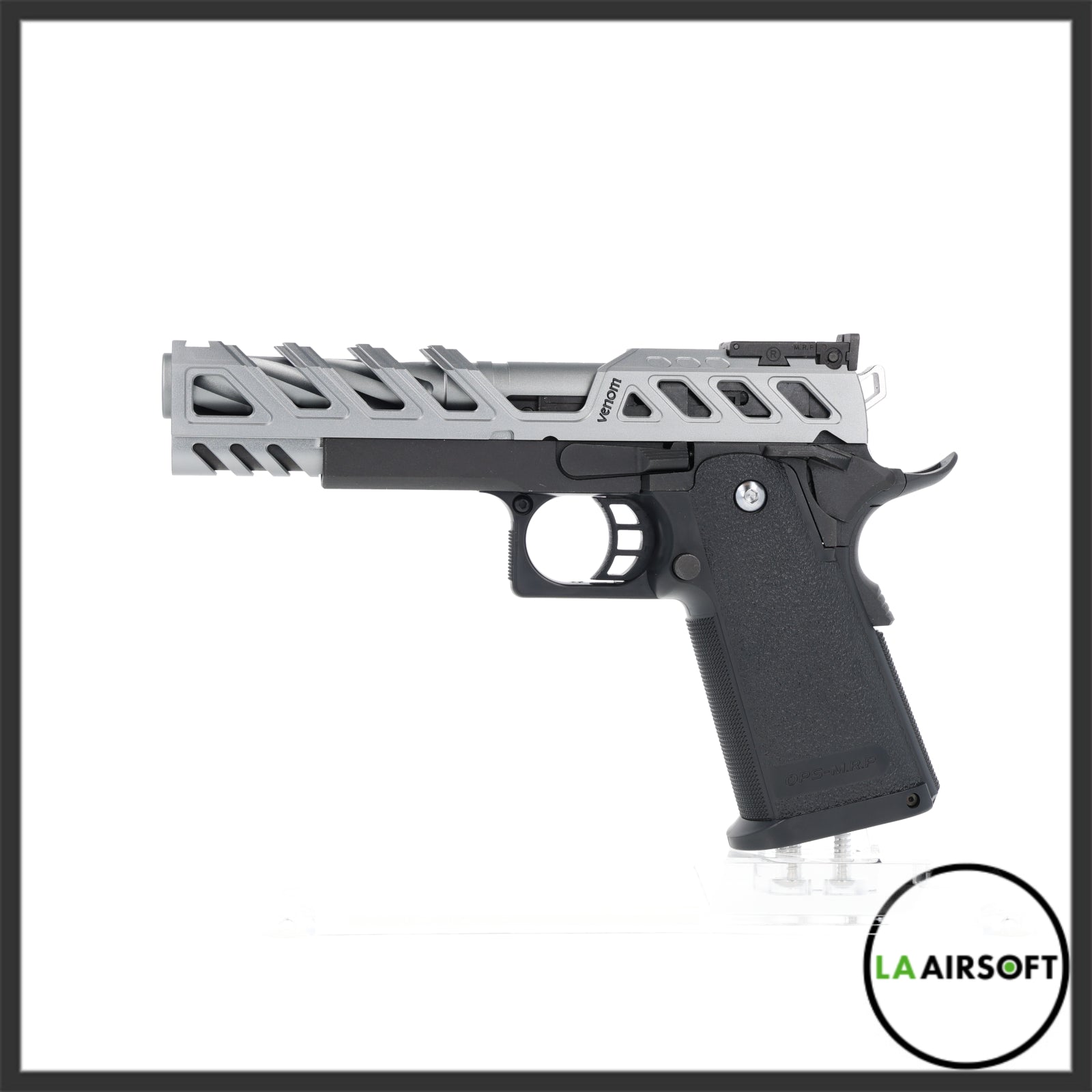 "The Standard" Hi capa Prebuild