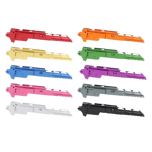 Hi-Capa Frame Parts