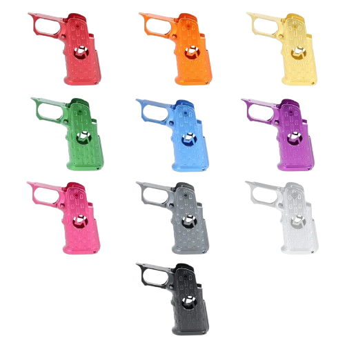 Hi-Capa Grip Parts