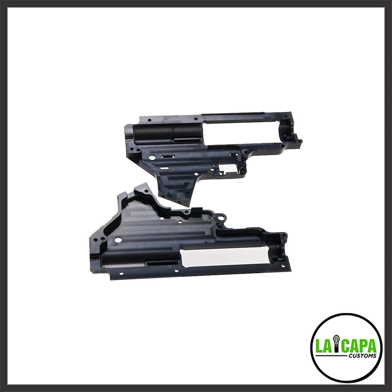 Retro Arms Gearbox HPA 2