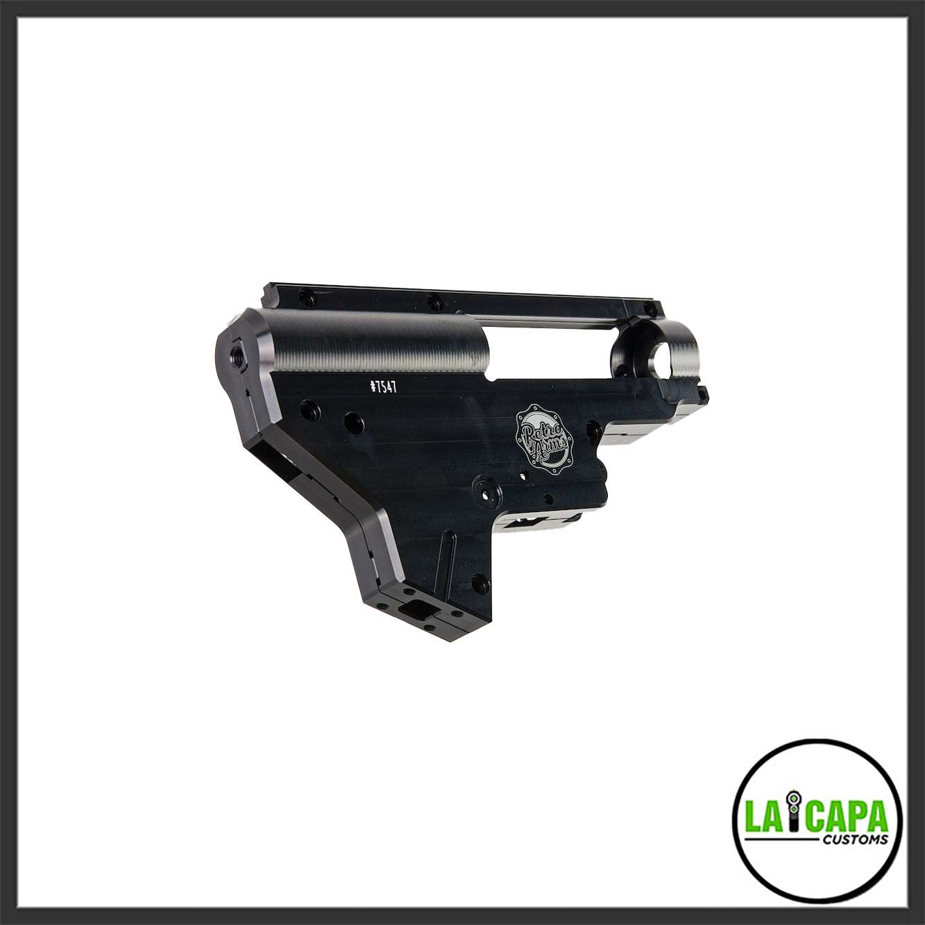 Retro Arms Gearbox HPA