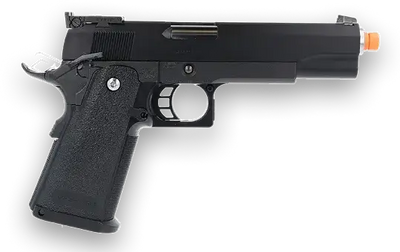Choose Your Base Gun