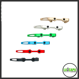 CTM TAC Lightweight Charging Handle for AAP01