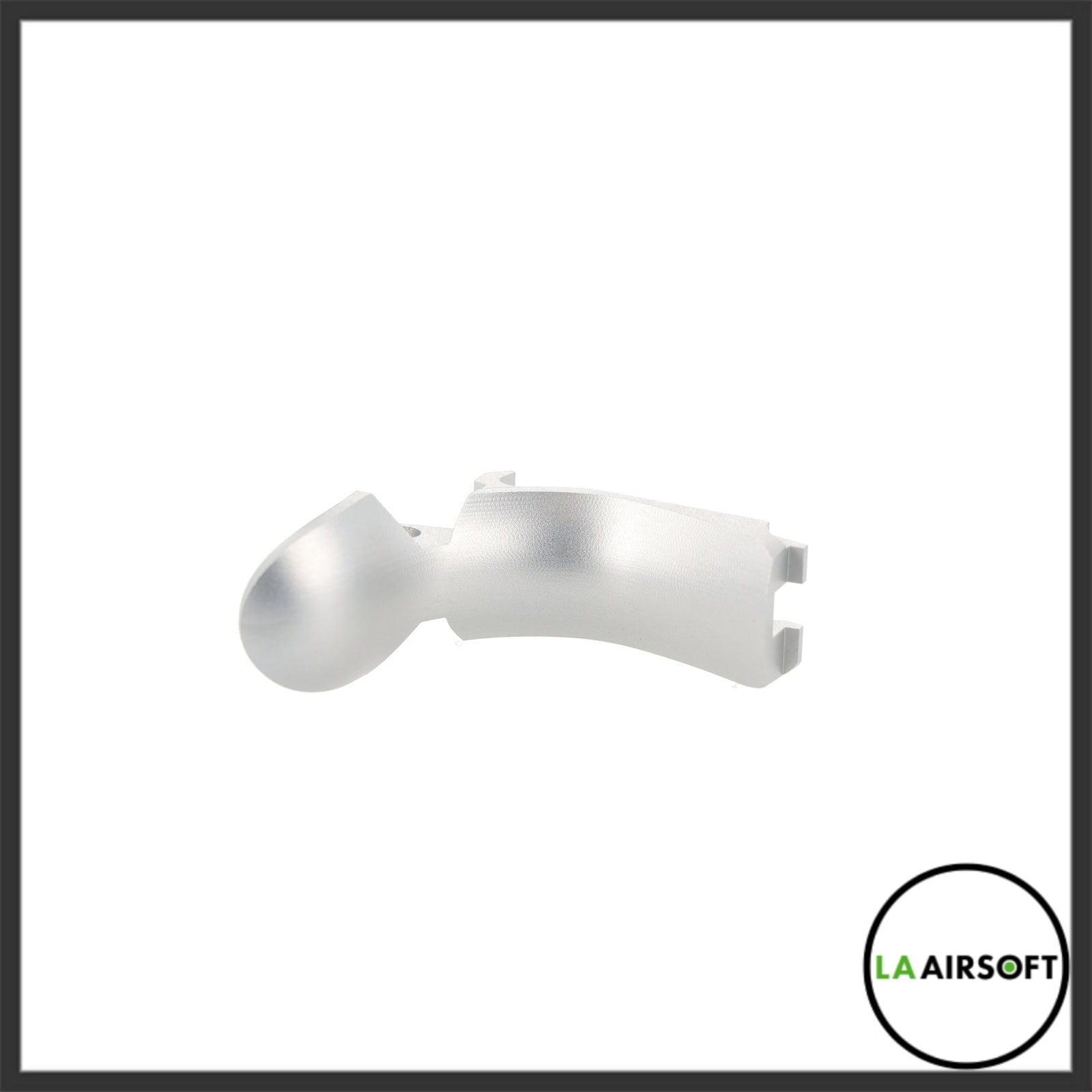LA Capa Customs 7075 Aluminum Grip Safety for Hi Capa