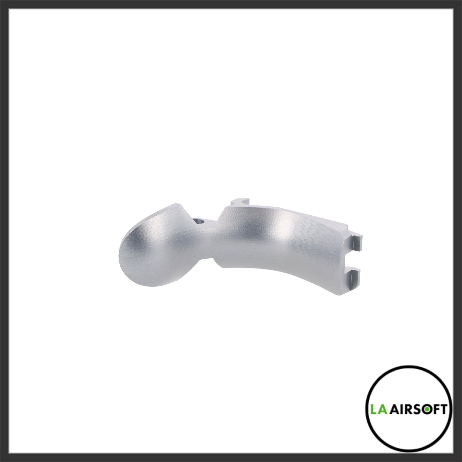 LA Capa Customs 7075 Aluminum Grip Safety for Hi Capa