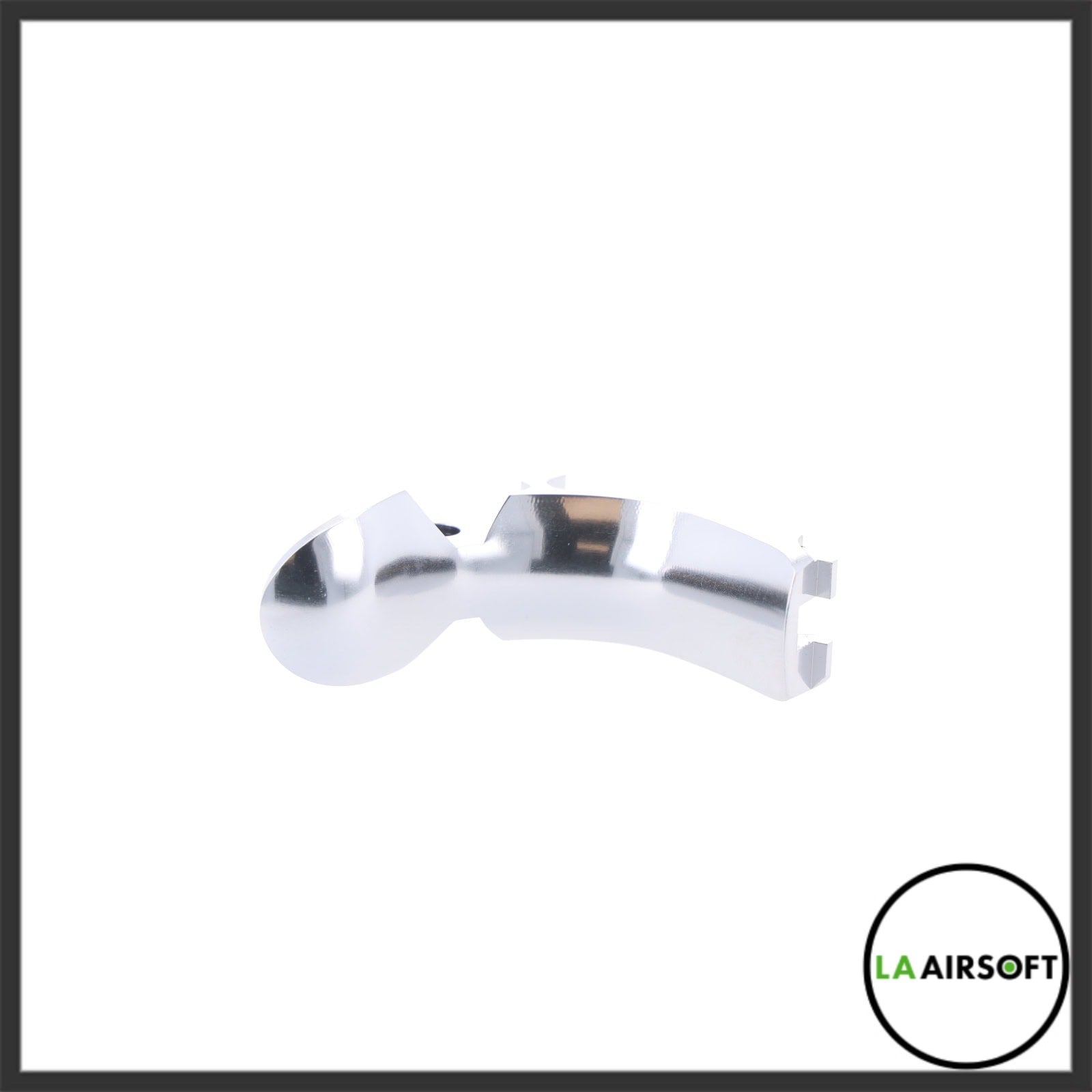 LA Capa Customs 7075 Aluminum Grip Safety for Hi Capa