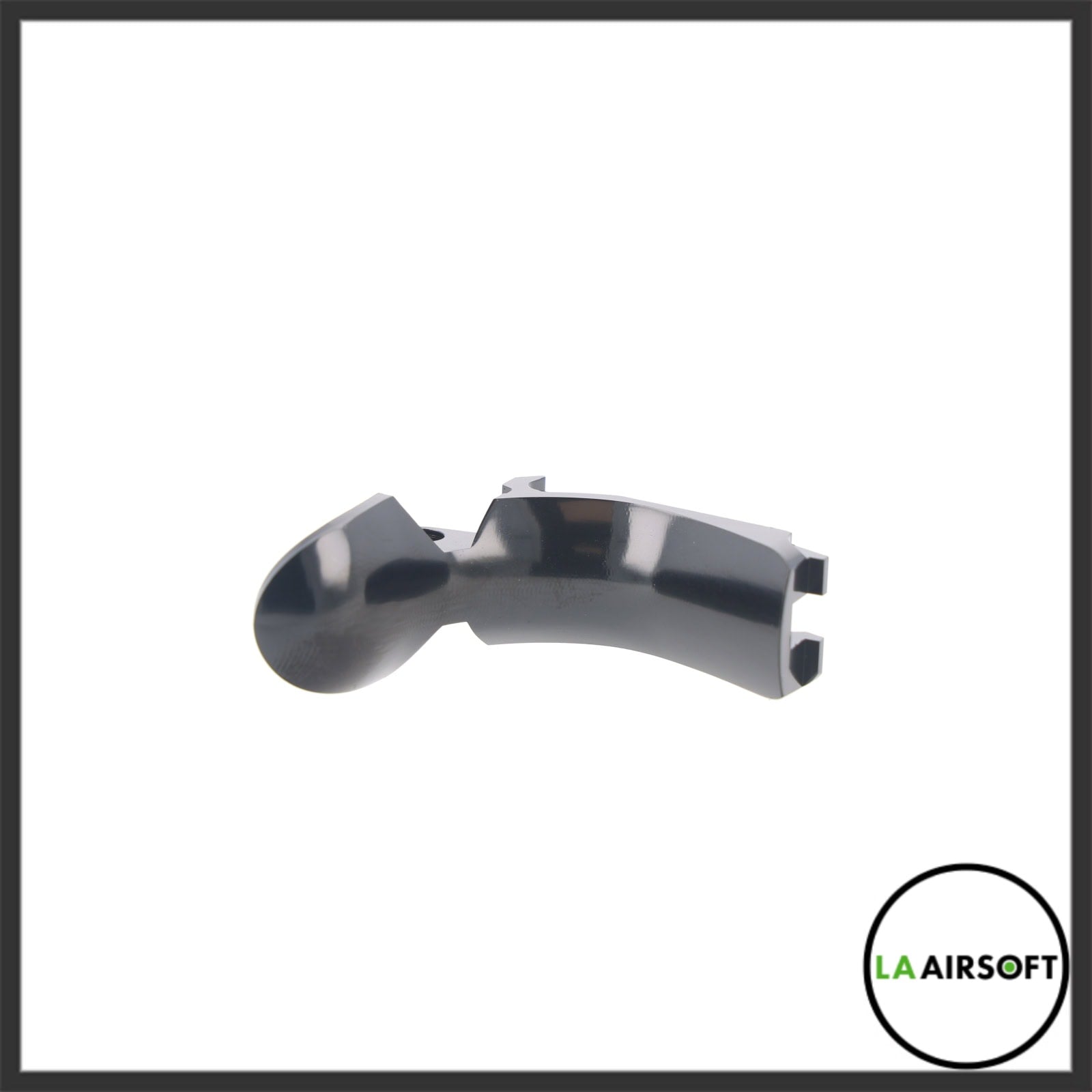 LA Capa Customs 7075 Aluminum Grip Safety for Hi Capa