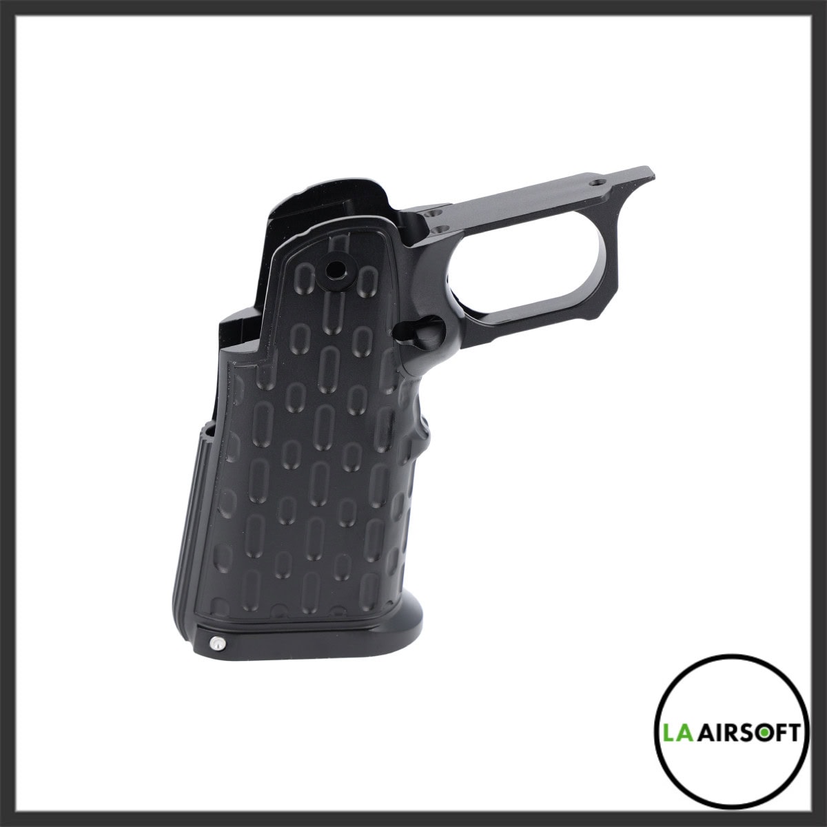 LA Capa Customs "S1" Standard Aluminum Grip for Hi Capa