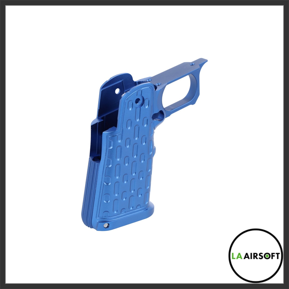 LA Capa Customs "S1" Standard Aluminum Grip for Hi Capa