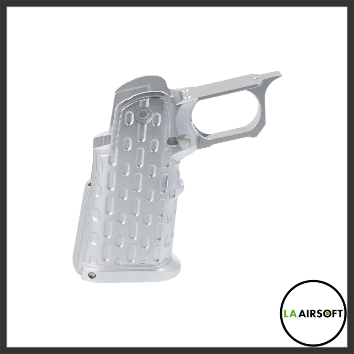 LA Capa Customs "S1" Standard Aluminum Grip for Hi Capa